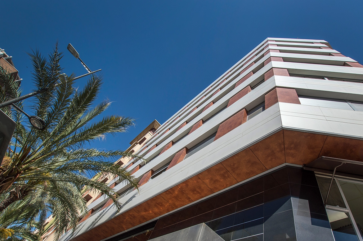 edificio alfonso el sabio 18