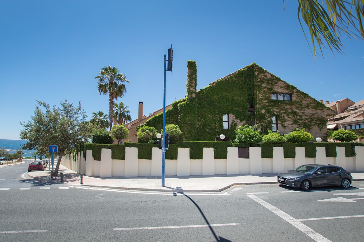 Residencial La Calita