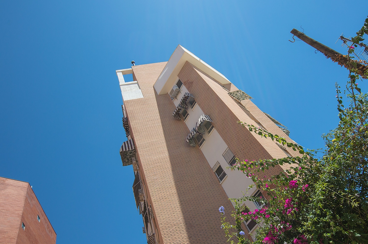 Residencial San Rafael