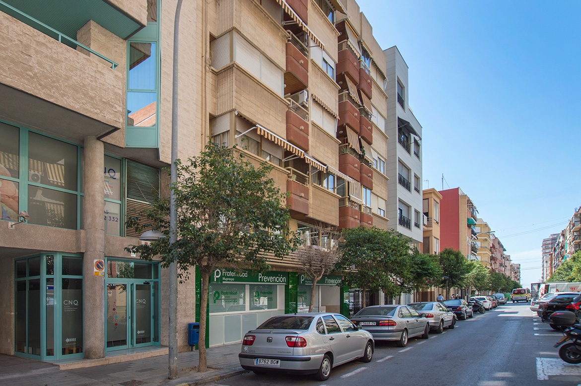 edificio doctor just