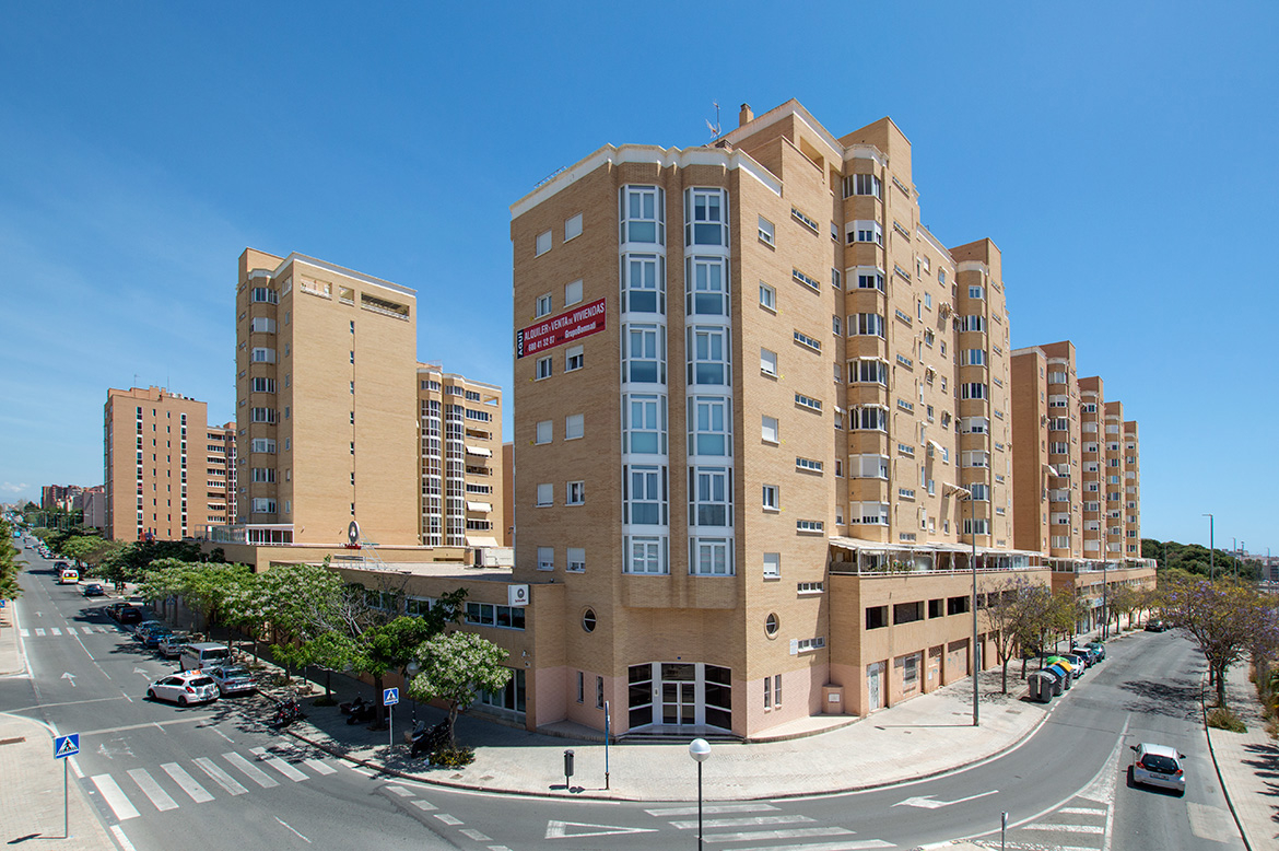 Villa Teresa San Blas