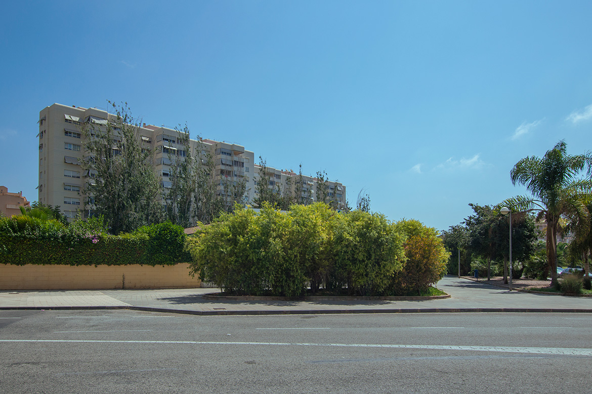 Residencial Montecarlo I