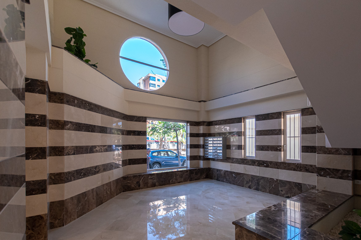 Torre Villa Teresa 2