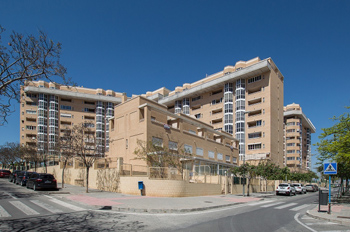 Bungalow Villa Teresa Sur