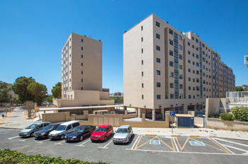 Residencial Villa Teresa Sport 