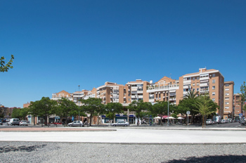 Residencial San Rafael