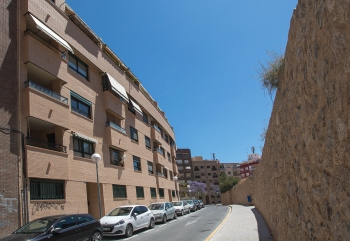 Edif. Ronda del Castillo