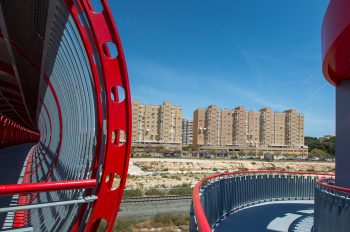 Complejo Residencial Villa Teresa San Blas