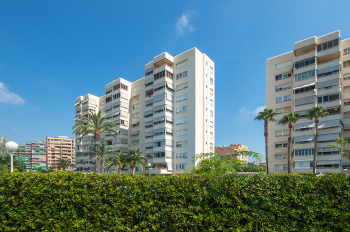 Residencial Montecarlo I