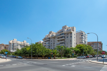 Residencial Montecarlo II