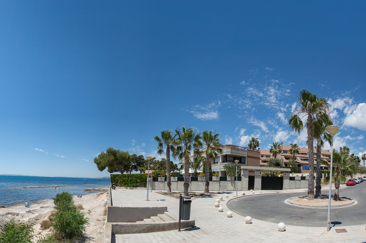 Residencial La Calita