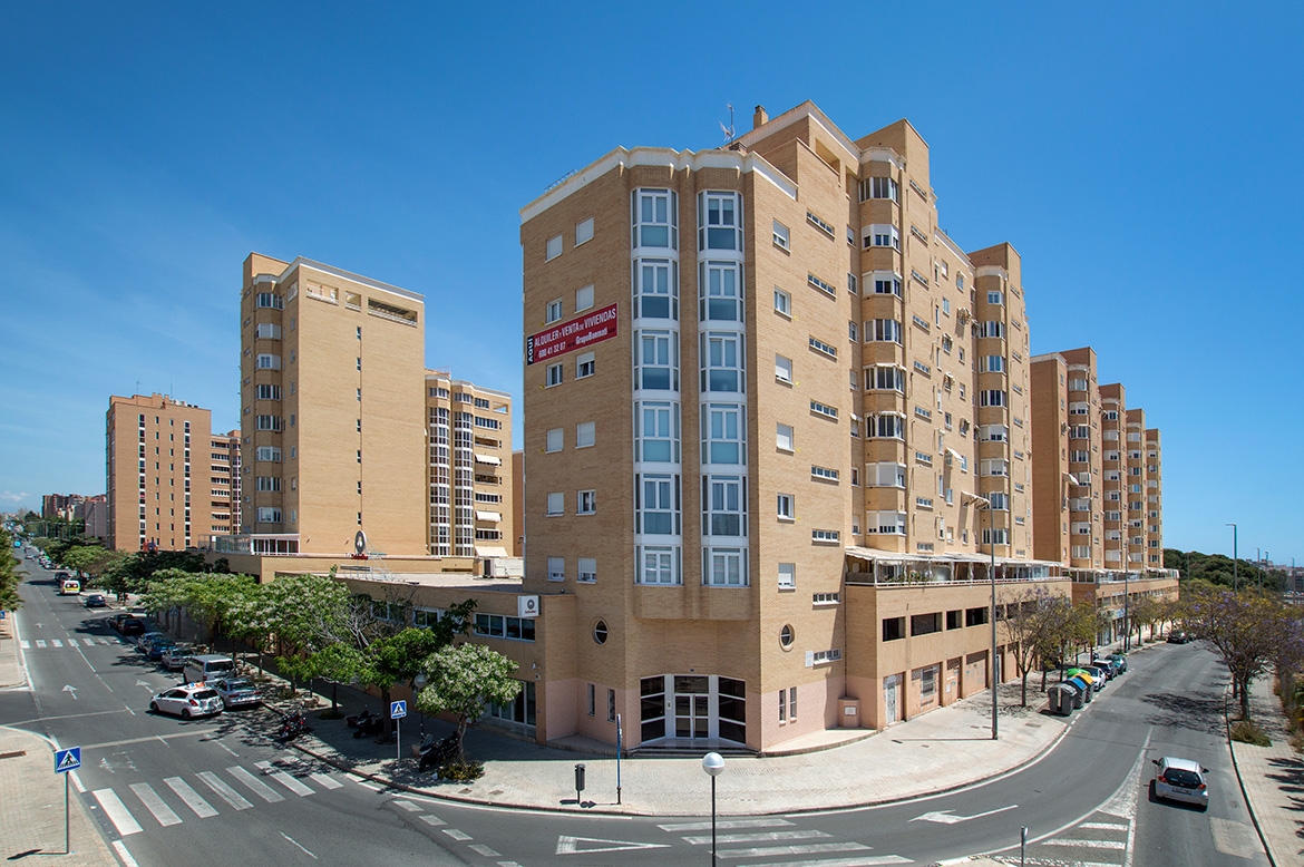 Torre Villa Teresa, San Blas