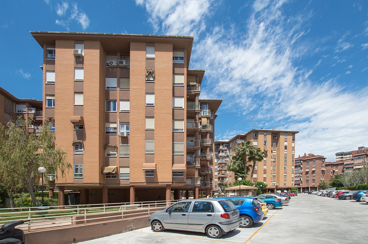 Complejo Residencial Bahía Babel