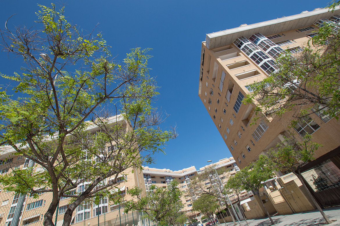 Venta plaza garaje en Villa Teresa Sur