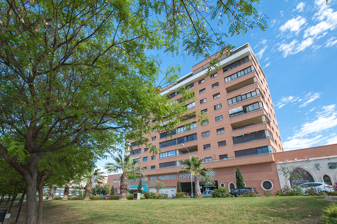 Venta plaza garaje en Residencial Puerto Romano II