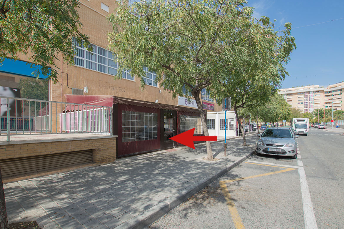 LOCAL VTS TERMINADO (San Gabriel)