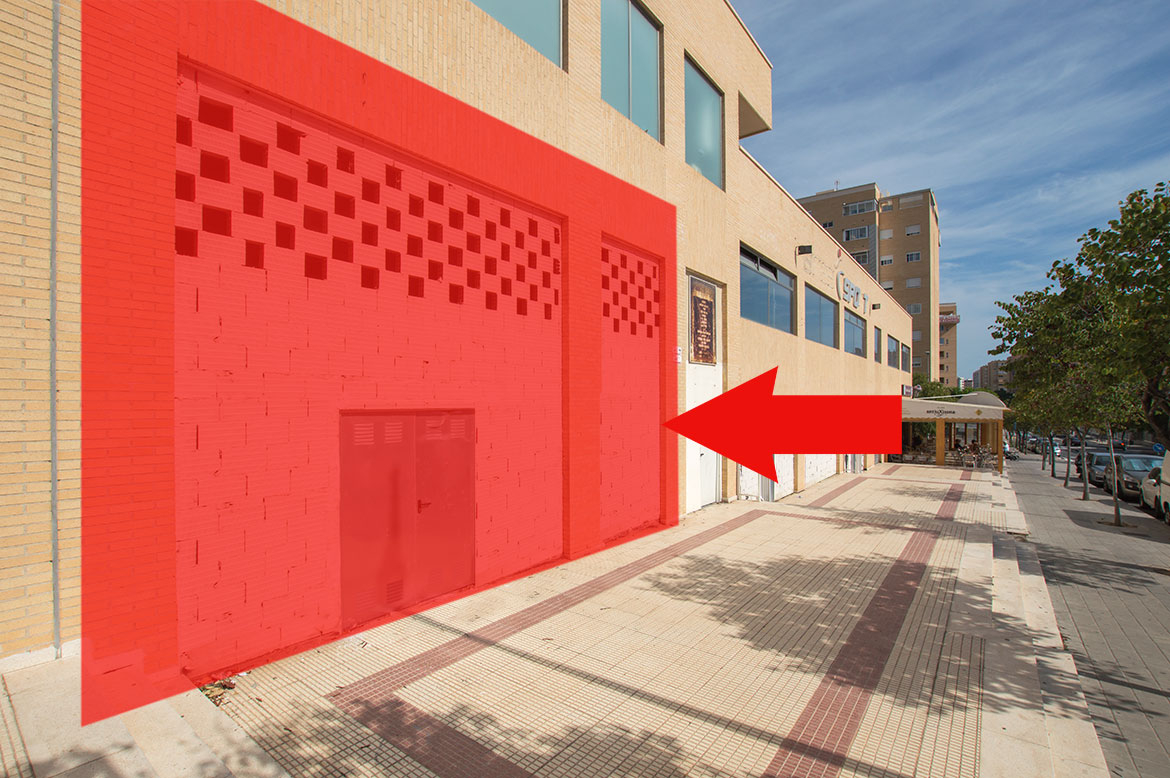 LOCAL VTS 07 (San Gabriel)