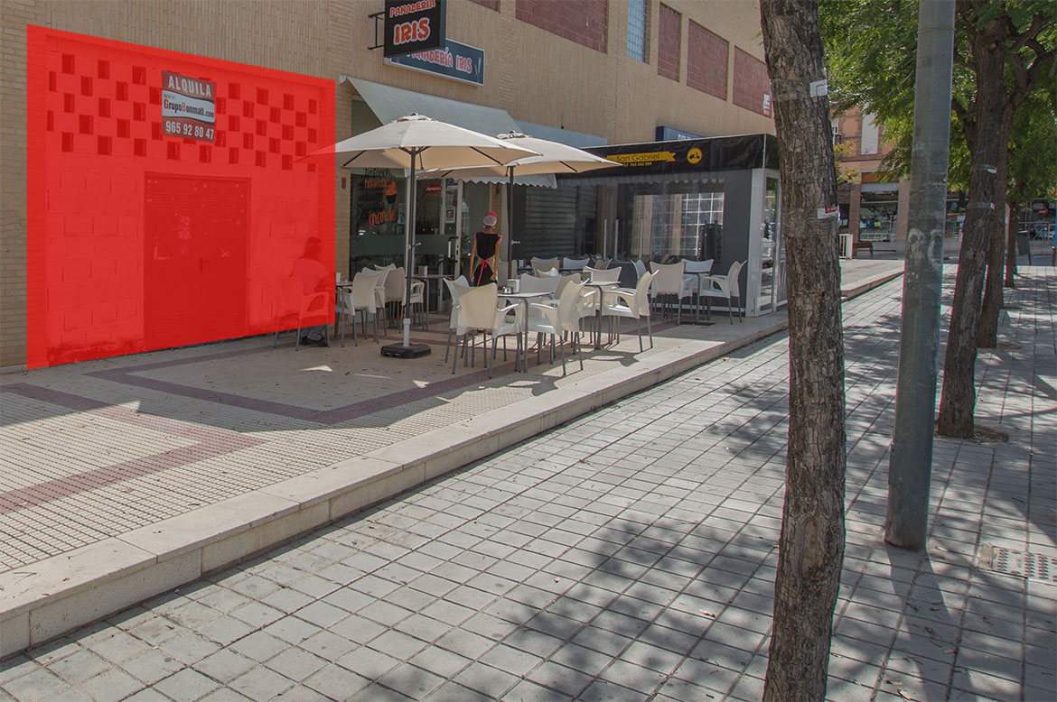 LOCAL VTS 02 (San Gabriel)