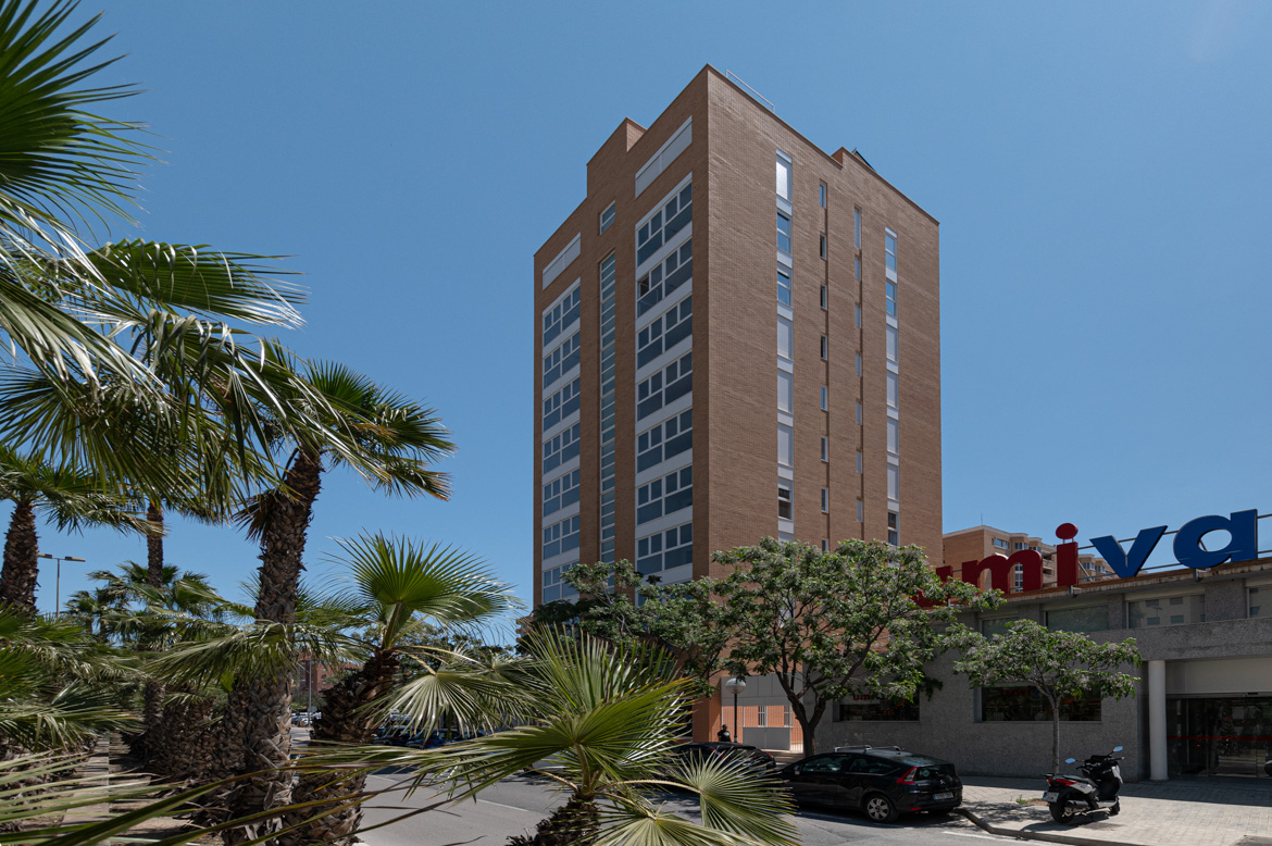 Torre Villa Teresa 2