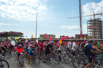 Vuelve el día de la Bici!!