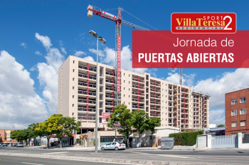 Jornada de Puertas Abiertas