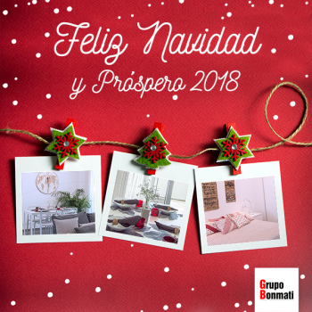 Felicitación Navidad