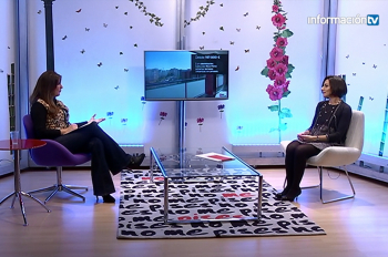 Entrevista a Asunción Soro Bonmatí