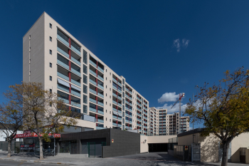 Fotografías Villa Teresa Sport 2 · 08-03-2019