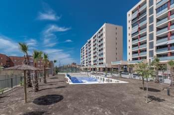 Fotografías Villa Teresa Sport 2 · 12-06-2019