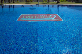 Fotografías Villa Teresa Sport 2 · 26-09-2019