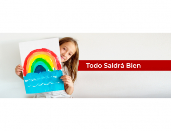 COVID-19 NosQuedamosEnCasa