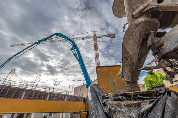 Fotografías Edificio La Paz