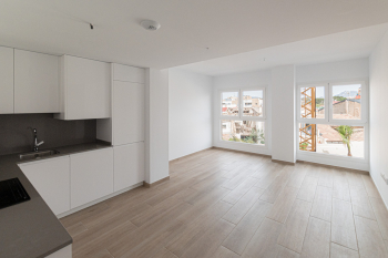 Fotografías Edificio La Paz