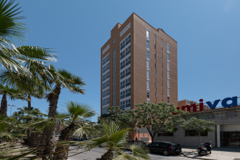 Fotografías Torre Villa Teresa 2