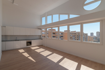 Fotografías Viviendas Torre Villa Teresa 2