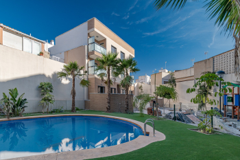 Fotografías Edificio La Paz