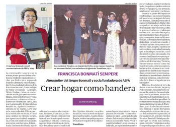 Día Internacional de las Mujeres Emprendedoras