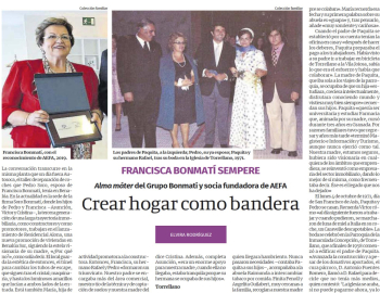 Día Internacional de las Mujeres Emprendedoras